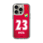 スリムプロテクションケース［ ジェフユナイテッド市原・千葉 - GK1 #23 RYOTA ］