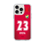 スリムプロテクションケース［ ジェフユナイテッド市原・千葉 - GK1 #23 RYOTA ］