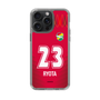 スリムプロテクションケース［ ジェフユナイテッド市原・千葉 - GK1 #23 RYOTA ］