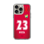 スリムプロテクションケース［ ジェフユナイテッド市原・千葉 - GK1 #23 RYOTA ］