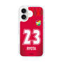 スリムプロテクションケース［ ジェフユナイテッド市原・千葉 - GK1 #23 RYOTA ］