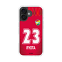 スリムプロテクションケース［ ジェフユナイテッド市原・千葉 - GK1 #23 RYOTA ］