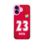 スリムプロテクションケース［ ジェフユナイテッド市原・千葉 - GK1 #23 RYOTA ］