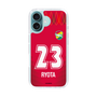 スリムプロテクションケース［ ジェフユナイテッド市原・千葉 - GK1 #23 RYOTA ］