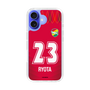 スリムプロテクションケース［ ジェフユナイテッド市原・千葉 - GK1 #23 RYOTA ］