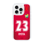 スリムプロテクションケース［ ジェフユナイテッド市原・千葉 - GK1 #23 RYOTA ］