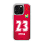 スリムプロテクションケース［ ジェフユナイテッド市原・千葉 - GK1 #23 RYOTA ］