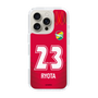 スリムプロテクションケース［ ジェフユナイテッド市原・千葉 - GK1 #23 RYOTA ］