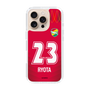 スリムプロテクションケース［ ジェフユナイテッド市原・千葉 - GK1 #23 RYOTA ］
