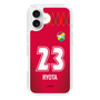 スリムプロテクションケース［ ジェフユナイテッド市原・千葉 - GK1 #23 RYOTA ］