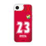 スリムプロテクションケース［ ジェフユナイテッド市原・千葉 - GK1 #23 RYOTA ］