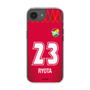 スリムプロテクションケース［ ジェフユナイテッド市原・千葉 - GK1 #23 RYOTA ］