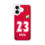 スリムプロテクションケース［ ジェフユナイテッド市原・千葉 - GK1 #23 RYOTA ］