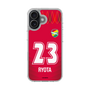 スリムプロテクションケース［ ジェフユナイテッド市原・千葉 - GK1 #23 RYOTA ］