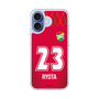 スリムプロテクションケース［ ジェフユナイテッド市原・千葉 - GK1 #23 RYOTA ］