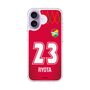 スリムプロテクションケース［ ジェフユナイテッド市原・千葉 - GK1 #23 RYOTA ］