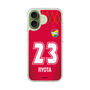 スリムプロテクションケース［ ジェフユナイテッド市原・千葉 - GK1 #23 RYOTA ］