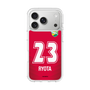 スリムプロテクションケース［ ジェフユナイテッド市原・千葉 - GK1 #23 RYOTA ］