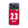 スリムプロテクションケース［ ジェフユナイテッド市原・千葉 - GK1 #23 RYOTA ］