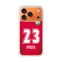 スリムプロテクションケース［ ジェフユナイテッド市原・千葉 - GK1 #23 RYOTA ］