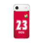 スリムプロテクションケース［ ジェフユナイテッド市原・千葉 - GK1 #23 RYOTA ］
