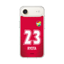 スリムプロテクションケース［ ジェフユナイテッド市原・千葉 - GK1 #23 RYOTA ］