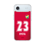 スリムプロテクションケース［ ジェフユナイテッド市原・千葉 - GK1 #23 RYOTA ］
