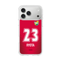 スリムプロテクションケース［ ジェフユナイテッド市原・千葉 - GK1 #23 RYOTA ］