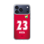 スリムプロテクションケース［ ジェフユナイテッド市原・千葉 - GK1 #23 RYOTA ］
