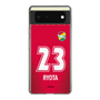 スリムプロテクションケース［ ジェフユナイテッド市原・千葉 - GK1 #23 RYOTA ］