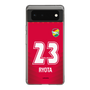 スリムプロテクションケース［ ジェフユナイテッド市原・千葉 - GK1 #23 RYOTA ］