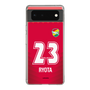 スリムプロテクションケース［ ジェフユナイテッド市原・千葉 - GK1 #23 RYOTA ］