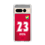 スリムプロテクションケース［ ジェフユナイテッド市原・千葉 - GK1 #23 RYOTA ］