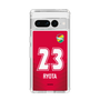 スリムプロテクションケース［ ジェフユナイテッド市原・千葉 - GK1 #23 RYOTA ］