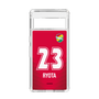スリムプロテクションケース［ ジェフユナイテッド市原・千葉 - GK1 #23 RYOTA ］