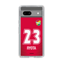 スリムプロテクションケース［ ジェフユナイテッド市原・千葉 - GK1 #23 RYOTA ］