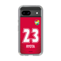 スリムプロテクションケース［ ジェフユナイテッド市原・千葉 - GK1 #23 RYOTA ］