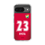 スリムプロテクションケース［ ジェフユナイテッド市原・千葉 - GK1 #23 RYOTA ］