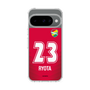 スリムプロテクションケース［ ジェフユナイテッド市原・千葉 - GK1 #23 RYOTA ］