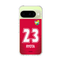 スリムプロテクションケース［ ジェフユナイテッド市原・千葉 - GK1 #23 RYOTA ］