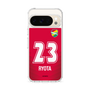 スリムプロテクションケース［ ジェフユナイテッド市原・千葉 - GK1 #23 RYOTA ］