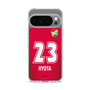 スリムプロテクションケース［ ジェフユナイテッド市原・千葉 - GK1 #23 RYOTA ］