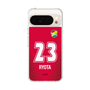 スリムプロテクションケース［ ジェフユナイテッド市原・千葉 - GK1 #23 RYOTA ］