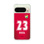 スリムプロテクションケース［ ジェフユナイテッド市原・千葉 - GK1 #23 RYOTA ］