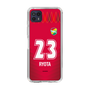 スリムプロテクションケース［ ジェフユナイテッド市原・千葉 - GK1 #23 RYOTA ］