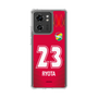 スリムプロテクションケース［ ジェフユナイテッド市原・千葉 - GK1 #23 RYOTA ］