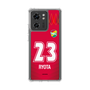 スリムプロテクションケース［ ジェフユナイテッド市原・千葉 - GK1 #23 RYOTA ］