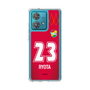 スリムプロテクションケース［ ジェフユナイテッド市原・千葉 - GK1 #23 RYOTA ］