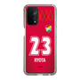 スリムプロテクションケース［ ジェフユナイテッド市原・千葉 - GK1 #23 RYOTA ］