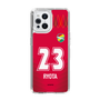 スリムプロテクションケース［ ジェフユナイテッド市原・千葉 - GK1 #23 RYOTA ］